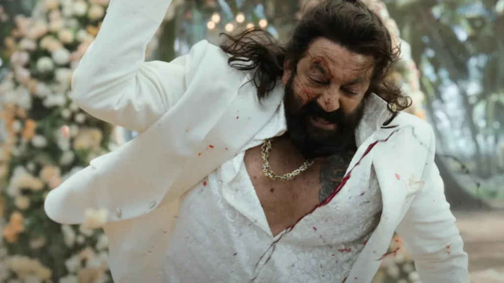 Baaghi 4 Review: Tiger Shroff’s Stunts Can’t Save This