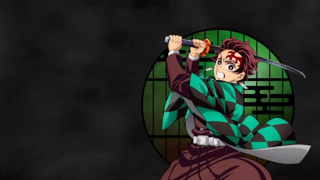 Demon Slayer: Infinity Castle (2025)