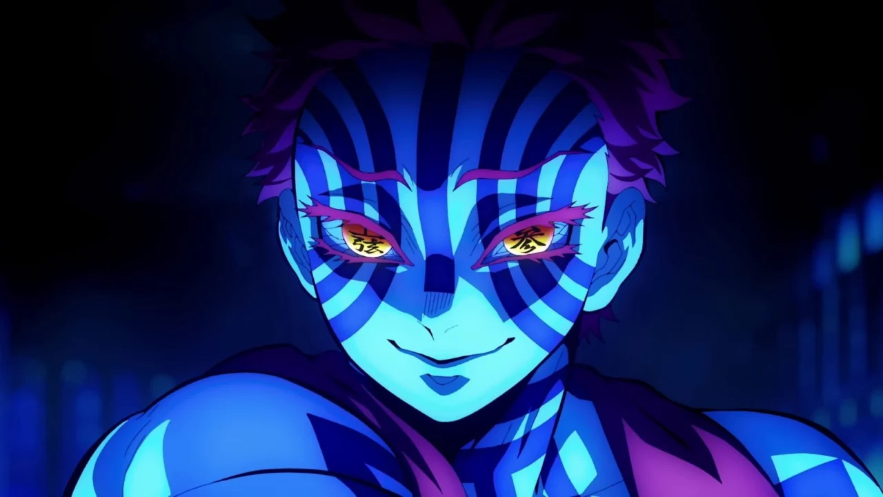 Demon Slayer: Kimetsu no Yaiba Infinity Castle