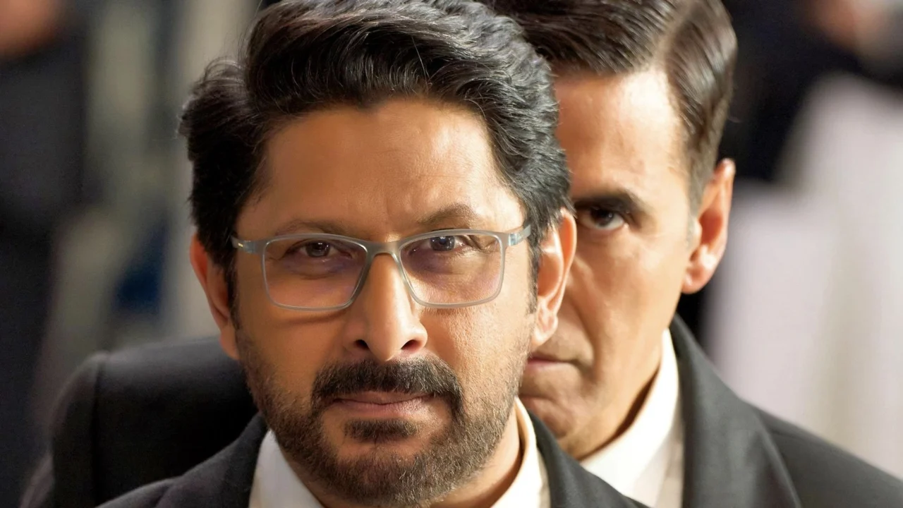 Jolly LLB 3