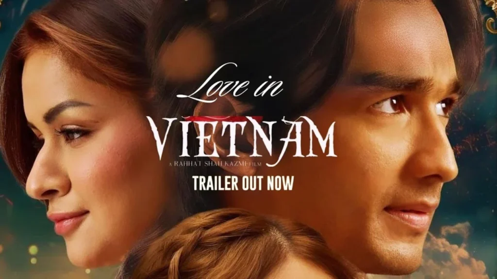 Love in Vietnam Review: Beautiful Locations Can’t Save