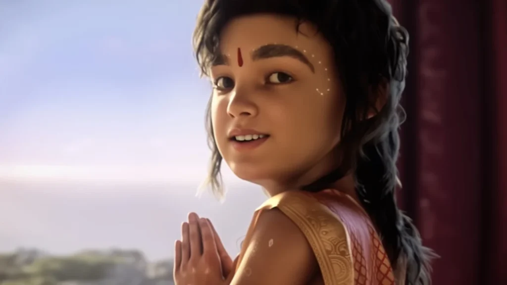 Mahavatar Narsimha (2025)