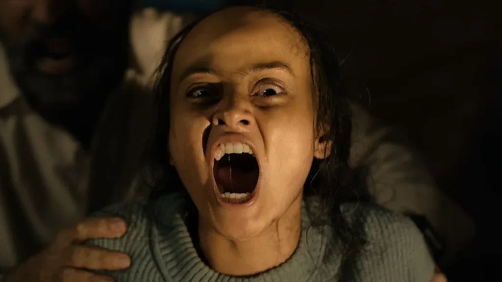 Vash Level 2 Review: Why This Gujarati Horror Hit Works Better Than