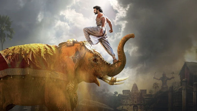 Bāhubali: The Epic (2025)