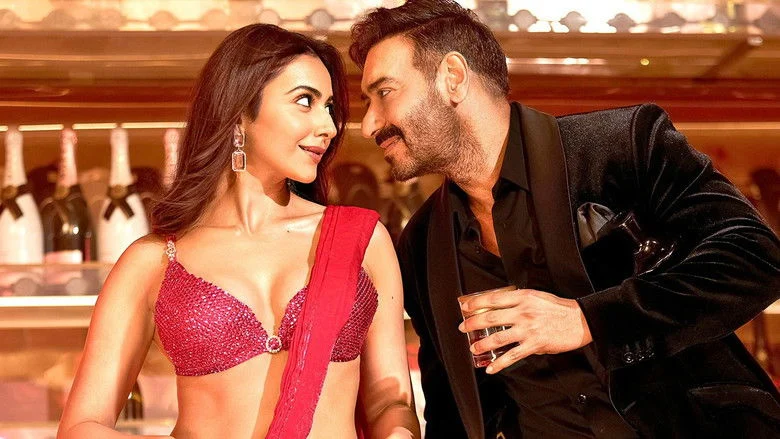 De De Pyaar De 2 (2025)