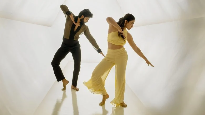 The Girlfriend (2025)