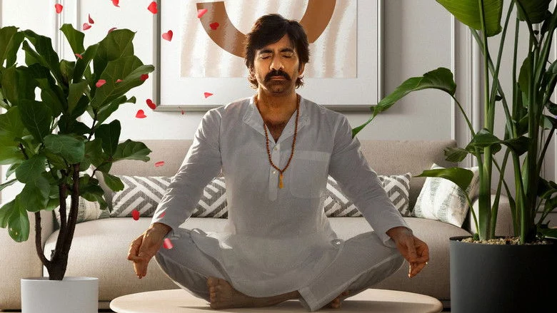 Bhartha Mahasayulaku Wignyapthi (2026)