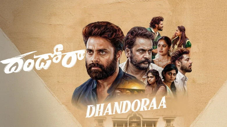 Dhandoraa (2025)