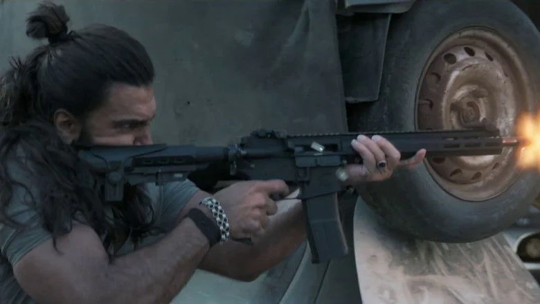 Dhurandhar: The Revenge (2026)