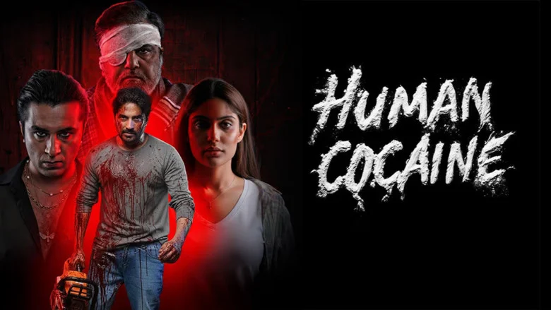 Human Cocaine (2026)