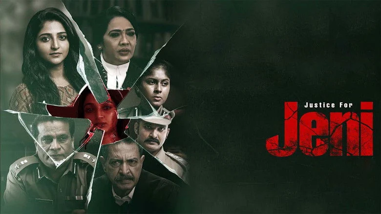 Justice for Jeni (2026)