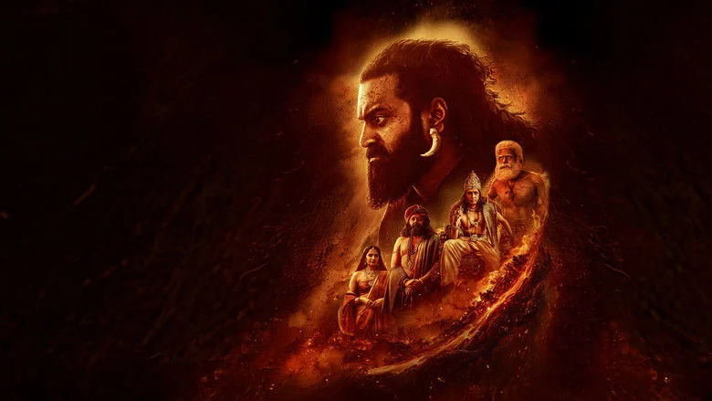 Kantara – A Legend: Chapter 1 (2025)