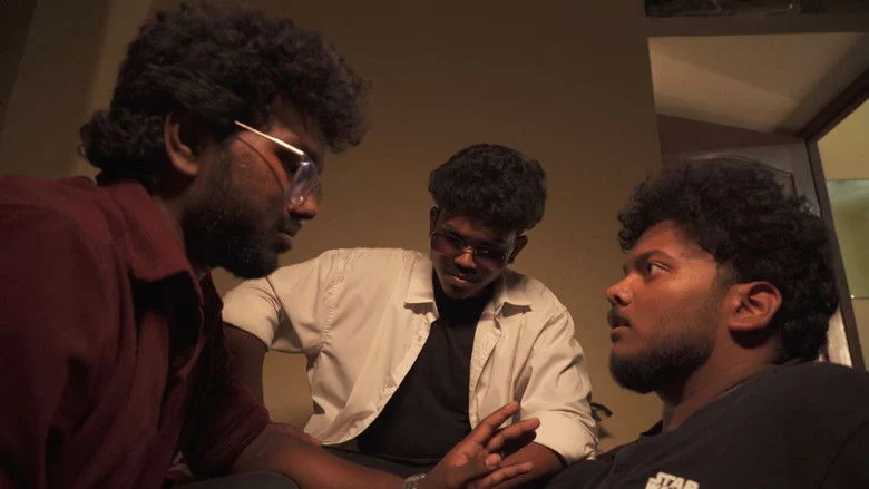 Kaattu Kaamedy (2026)