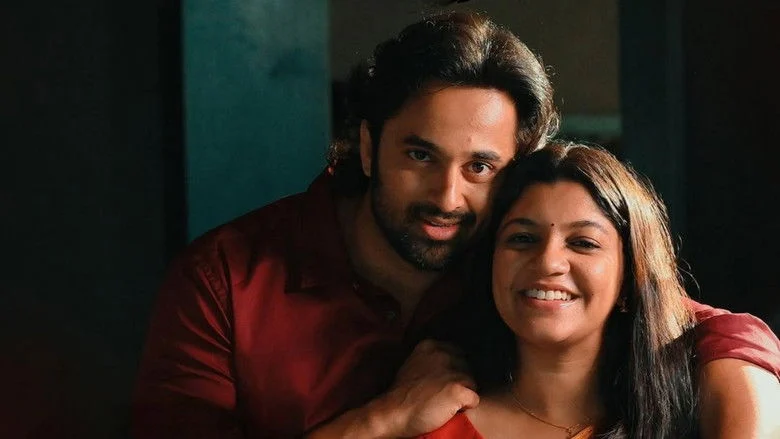 Mindiyum Paranjum (2025)