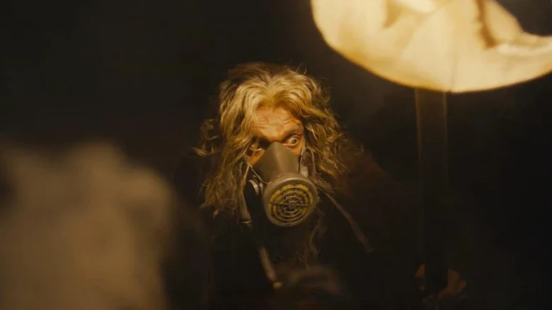 Mayasabha: The Hall of Illusion (2026)