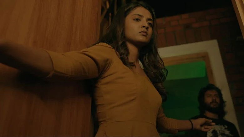 Oh Butterfly! (2026)