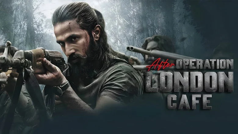 Operation London Cafe (2026)