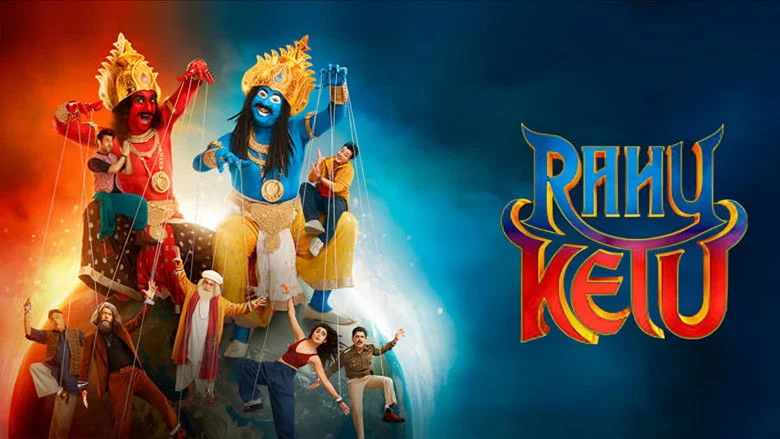 Rahu Ketu (2026)