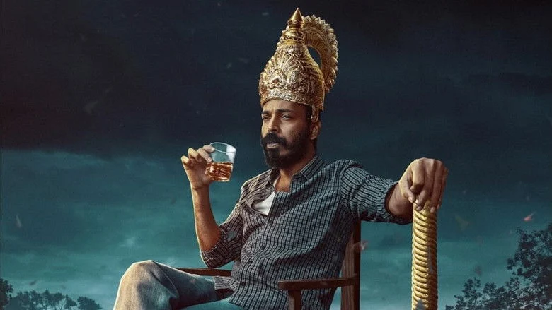 Rakkasapuradhol (2026)