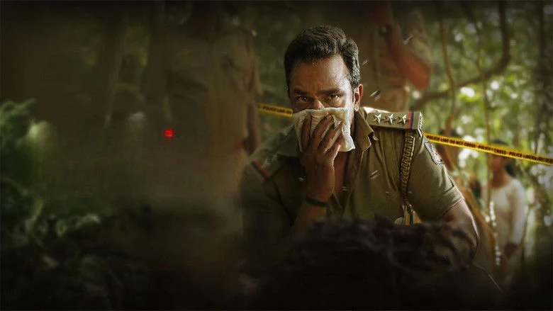 Second Case of Seetharam (2026)