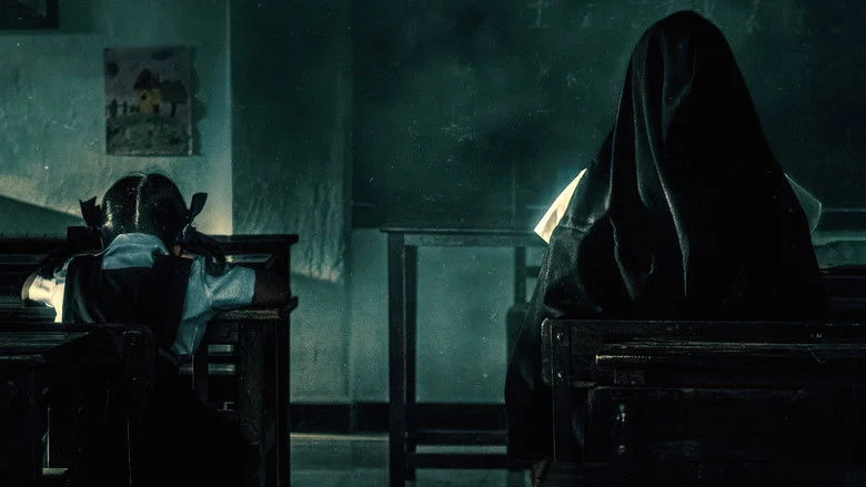 The Black Bible (2026)