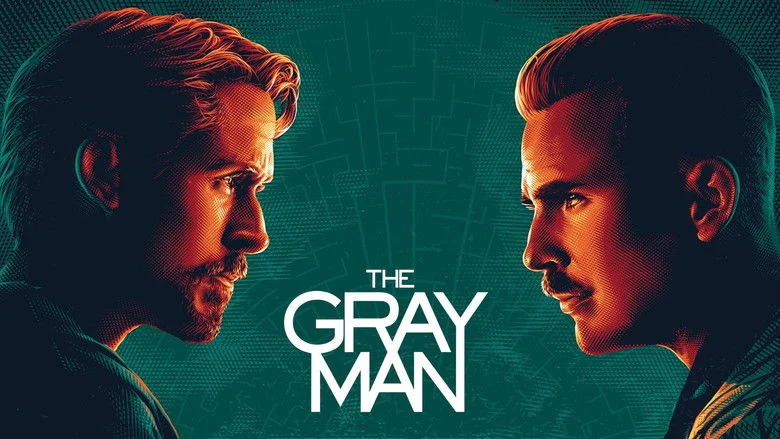 The Gray Man (2022)
