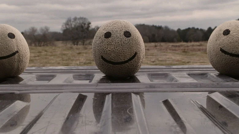 The Accountant (2016)