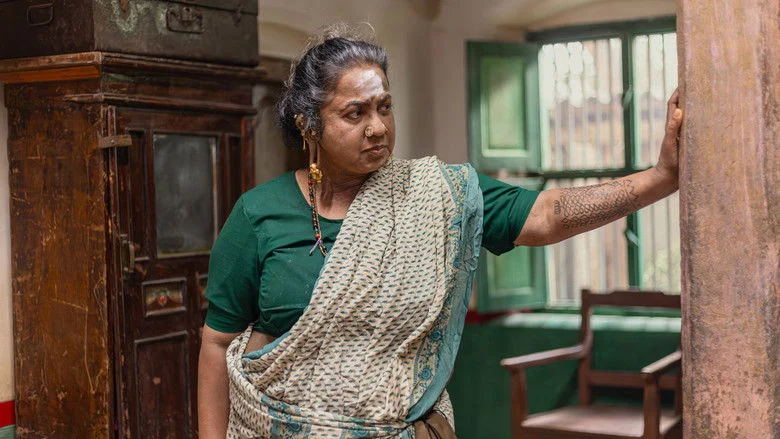 Thaai Kizhavi (2026)