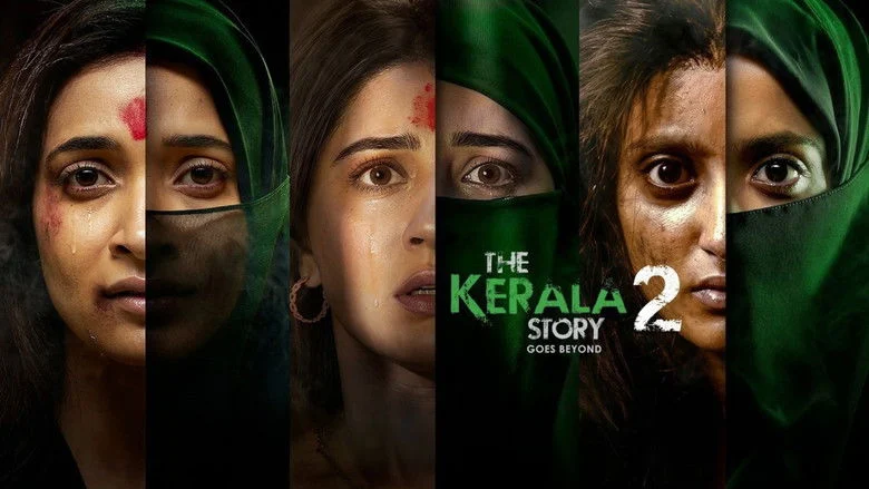 The Kerala Story 2 Goes Beyond (2026)