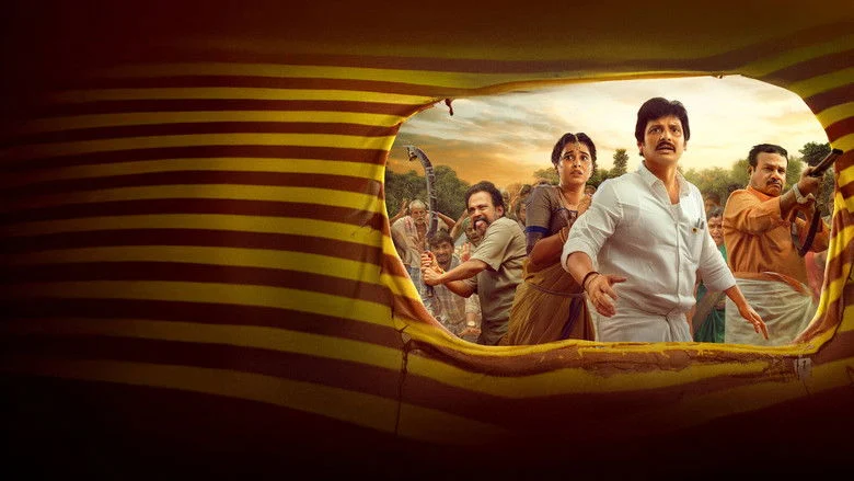 Thalaivar Thambi Thalaimaiyil (2026)