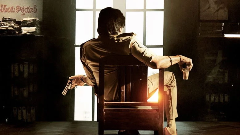 Ustaad Bhagat Singh (2026)