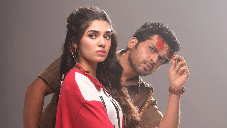 Vaa Vaathiyaar (2026)